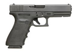 PF2150200 Gen 3 21SF (Short Frame) Law Enforcement Model